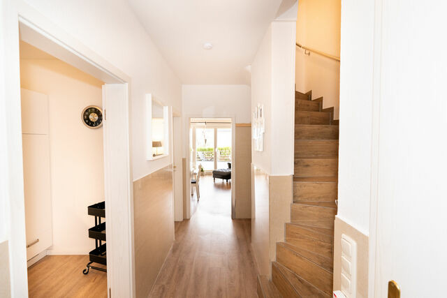 Ferienwohnung in Gr&ouml;mitz - Hasenbau - Bild 15