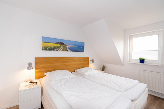 Ferienwohnung in Gr&ouml;mitz - Hasenbau - Bild 17