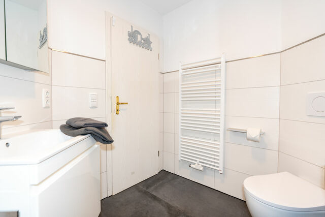 Ferienwohnung in Gr&ouml;mitz - Hasenbau - Bild 20