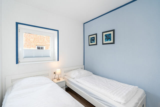 Ferienwohnung in Gr&ouml;mitz - Hasenbau - Bild 21