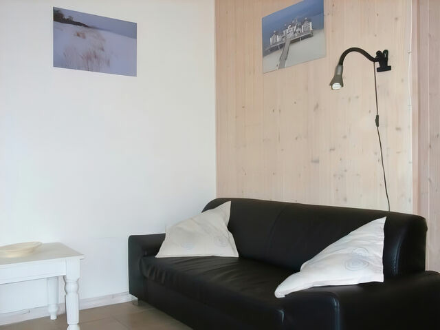 Ferienhaus in Baabe - D&uuml;nenblick 73a - Baabe - Bild 2