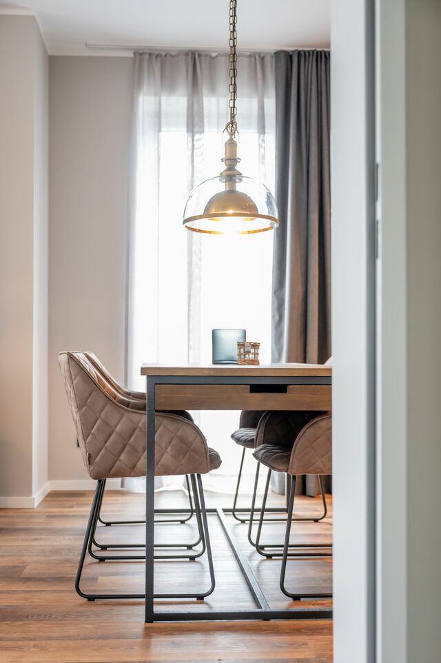 Ferienwohnung in Timmendorfer Strand - 4Hafenzeiten - NIE.1 Lucie - Bild 9