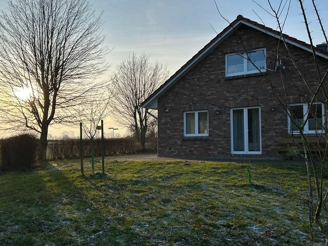 Ferienhaus in Wangels - Ferienhaus Tutsch Ostblick - Bild 2