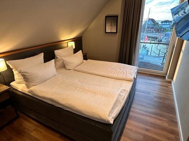 Ferienwohnung in Timmendorfer Strand - 4Hafenzeiten - NIE.12 Memel - Bild 12