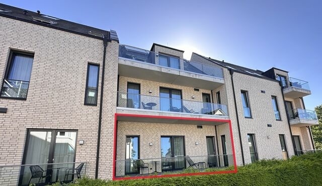 Ferienwohnung in Timmendorfer Strand - 4Hafenzeiten - NIE.2 Heimat - Bild 2