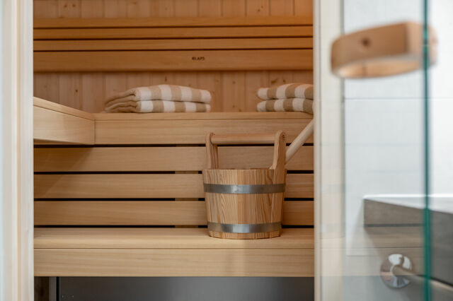 Ferienwohnung in Timmendorfer Strand - 4Hafenzeiten - NIE.2 Heimat - Bild 15