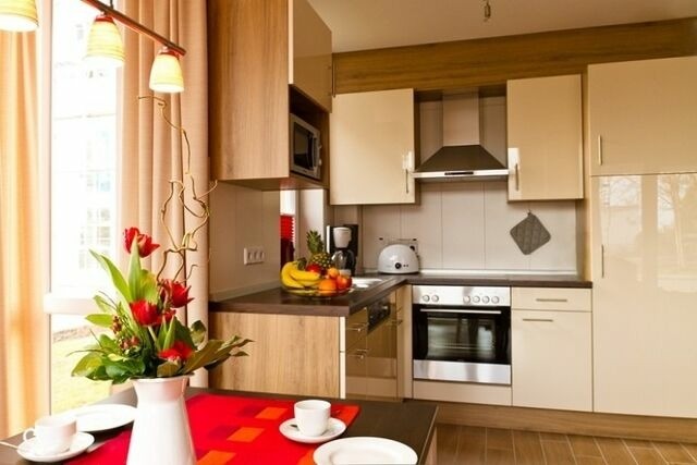 Ferienwohnung in Gro&szlig;enbrode - Leuchtturm 2 - Gro&szlig;enbrode - Bild 6