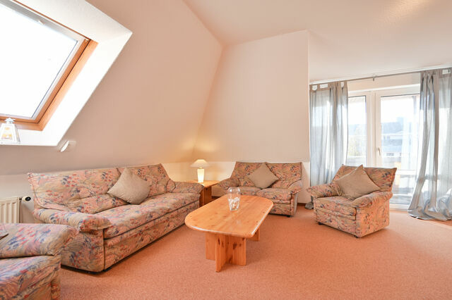 Ferienwohnung in Kellenhusen - FeWo Hygge - Bild 3