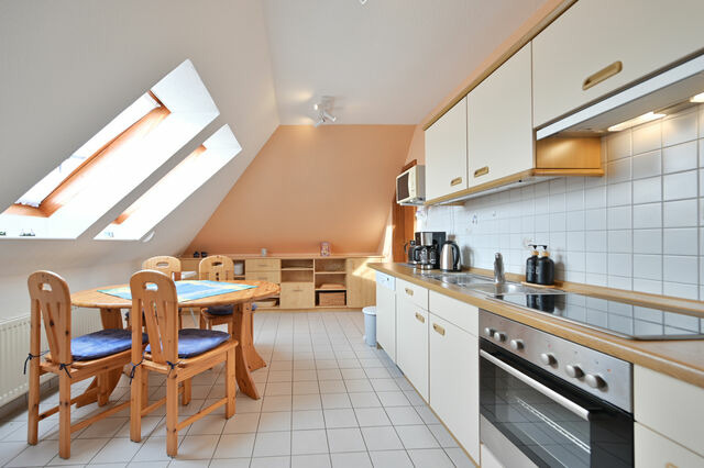 Ferienwohnung in Kellenhusen - FeWo Hygge - Bild 10