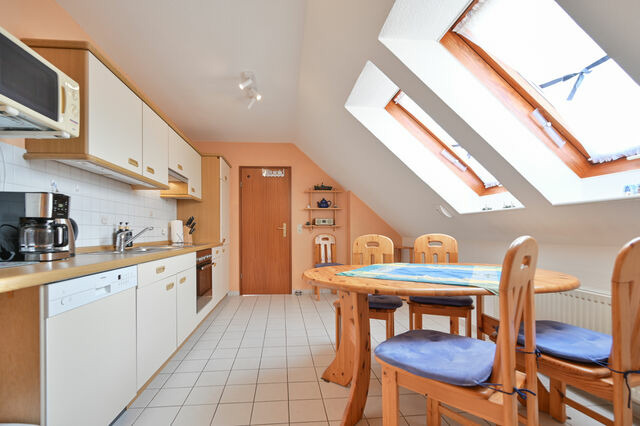 Ferienwohnung in Kellenhusen - FeWo Hygge - Bild 12