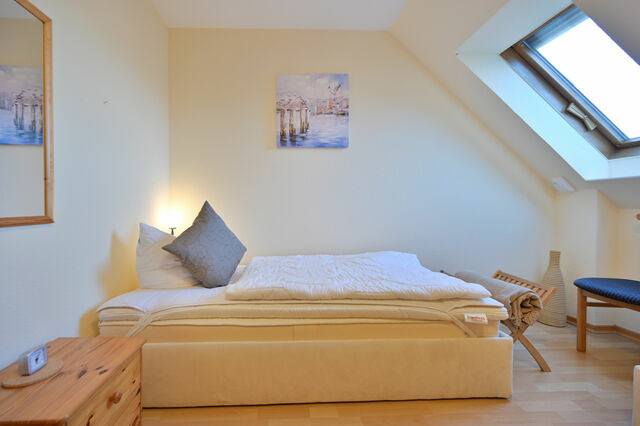 Ferienwohnung in Kellenhusen - FeWo Hygge - Bild 19