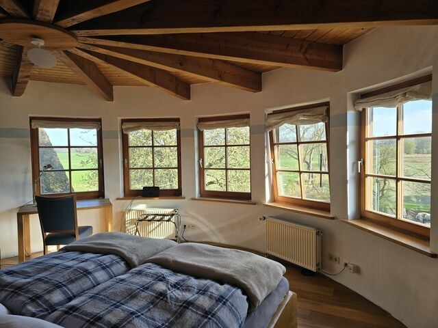 Ferienwohnung in &Ouml;lendorf - Urlaub unterm Reetdach - Bild 2