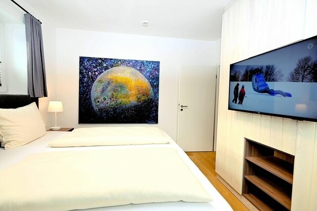 Ferienwohnung in Hohwacht - Kuckucksnest App 5 - Bild 14