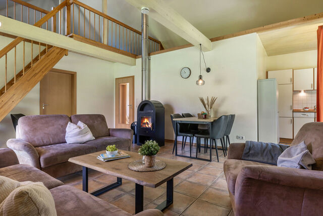 Ferienhaus in Fehmarn - Ferienhaus 4 - Bild 2