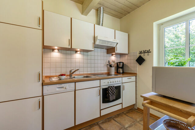 Ferienhaus in Fehmarn - Ferienhaus 4 - Bild 5