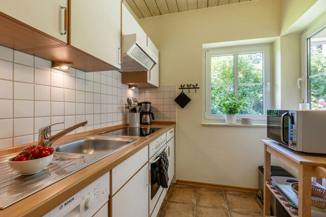 Ferienhaus in Fehmarn - Ferienhaus 4 - Bild 6