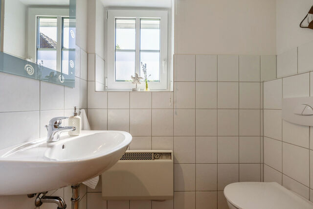 Ferienhaus in Fehmarn - Ferienhaus 4 - Bild 10