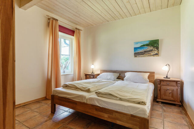 Ferienhaus in Fehmarn - Ferienhaus 4 - Bild 12