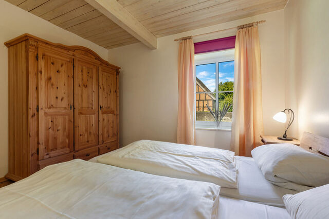 Ferienhaus in Fehmarn - Ferienhaus 4 - Bild 13