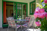 Ferienhaus in Fehmarn - Ferienhaus 4 - Bild 19