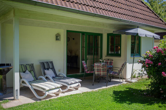 Ferienhaus in Fehmarn - Ferienhaus 4 - Bild 20