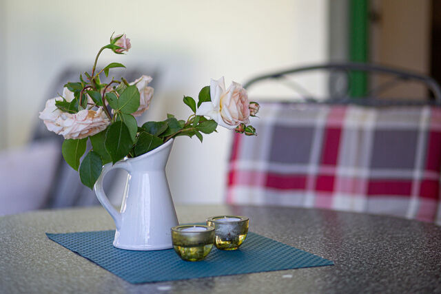 Ferienhaus in Fehmarn - Ferienhaus 4 - Bild 21