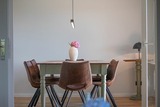 Ferienhaus in Maasholm - Ferienhaus Hummerkoje an der Ostsee auf Gut Oehe - Bild 25