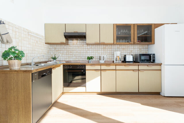 Ferienwohnung in Kellenhusen - Seestra&szlig;e 17 Wellenklang - Bild 4