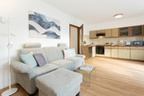 Ferienwohnung in Kellenhusen - Seestra&szlig;e 17 Wellenklang - Bild 5