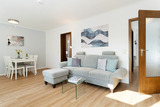 Ferienwohnung in Kellenhusen - Seestra&szlig;e 17 Wellenklang - Bild 7