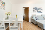 Ferienwohnung in Kellenhusen - Seestra&szlig;e 17 Wellenklang - Bild 8