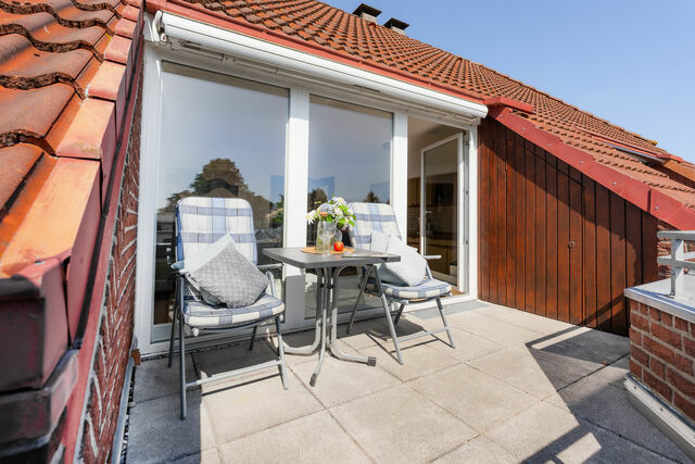 Ferienwohnung in Kellenhusen - Seestra&szlig;e 17 Wellenklang - Bild 16