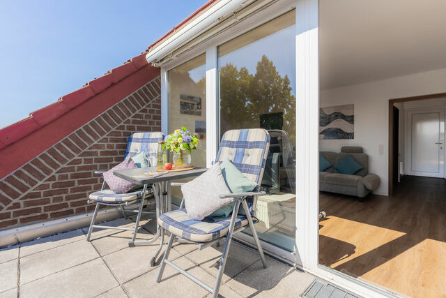 Ferienwohnung in Kellenhusen - Seestra&szlig;e 17 Wellenklang - Bild 20