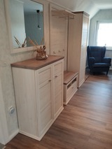 Ferienwohnung in Koserow - Ferienwohnung "STELLA" - Flur