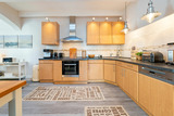 Ferienwohnung in Travem&uuml;nde - Seehase Appartement - Bild 3