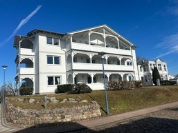 Villa Fernsicht G&ouml;hren Fewo Nr.9 2.OG