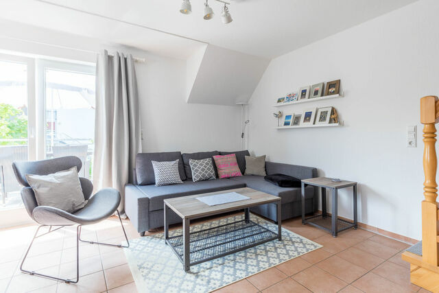 Ferienwohnung in Boltenhagen - Haus Luisa Wohnung 4 - Bild 6