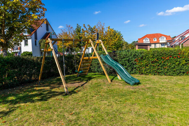 Ferienwohnung in Boltenhagen - Haus Luisa Wohnung 4 - Bild 8