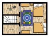 Ferienwohnung in Boltenhagen - Haus Luisa Wohnung 4 - Bild 25