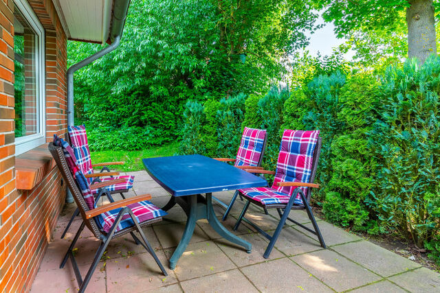 Ferienhaus in Boltenhagen - Neues Urlauberdorf Hs. 24 a - Bild 5