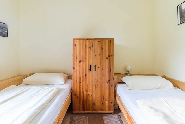 Ferienhaus in Boltenhagen - Neues Urlauberdorf Hs. 24 a - Bild 10