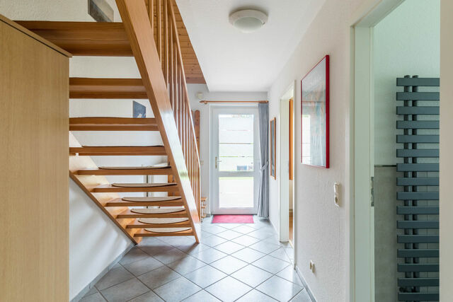 Ferienhaus in Boltenhagen - Neues Urlauberdorf Hs. 24 a - Bild 17
