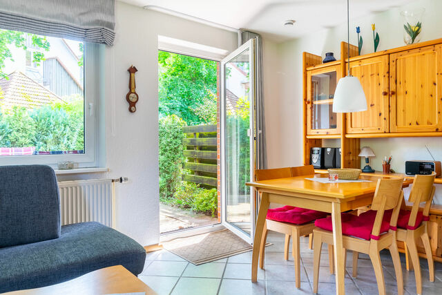 Ferienhaus in Boltenhagen - Neues Urlauberdorf Hs. 24 a - Bild 20