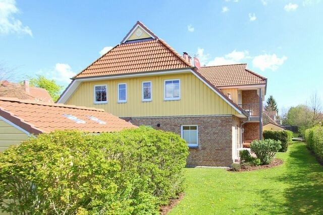 Ferienwohnung in Boltenhagen - Haus Bernstein Whg. 2 - Bild 7