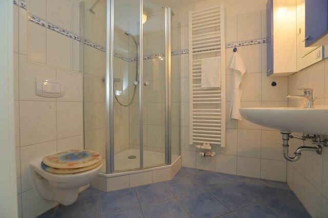 Ferienwohnung in Boltenhagen - Haus Neptun Wohnung 08 - Bild 14