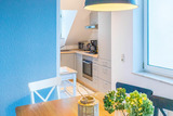 Ferienwohnung in Boltenhagen - S&uuml;nnslag Wohnung 147 "Hygge" - Bild 5