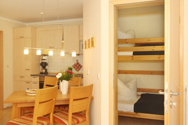 Ferienwohnung in Boltenhagen - Villa am Park Wohnung 7 - Bild 23