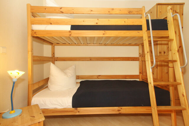 Ferienwohnung in Boltenhagen - Villa am Park Wohnung 7 - Bild 24
