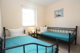 Ferienwohnung in Boltenhagen - Haus Ostseed&uuml;ne Whg. 09 - Bild 16