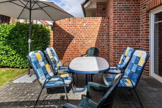 Ferienhaus in Boltenhagen - D&uuml;nenh&auml;user Haus 8 - Bild 12